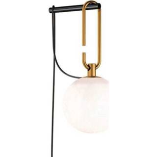 👉 Wandlamp wit no color Artemide - NH 8052993059260