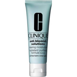 👉 Moisturiser male Clinique For Men Anti Blemish Solutions Clearing 50ml