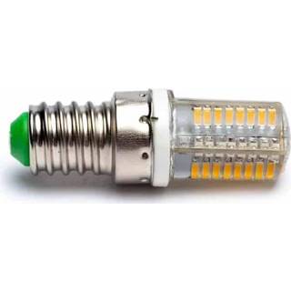 Zoutlamp Himalaya - LED lamp 3.5 watt E14 fitting 8720512970173