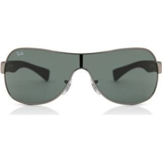 👉 Zonne bril Montuurmateriaa Metal unisex male Ray-Ban Zonnebrillen RB3471 Youngster 004/71