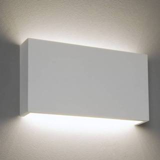 👉 Wandlamp gips no color Astro - Rio 325 LED 1-10V dimbaar 14W 5038856071726