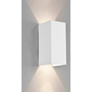 👉 Wandlamp gips no color Astro - Parma 210 LED 2700K 5038856080520