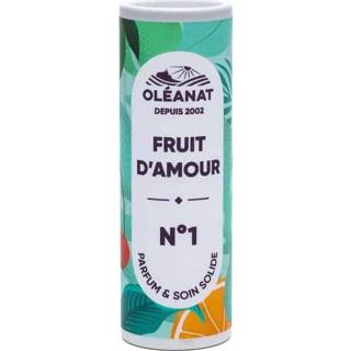 👉 Parfum Oleanat Solide - N°1 Fruit d'Amour 3760087904970