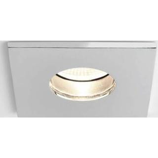 👉 Inbouwspot chroom Astro - Obscura Square LED 7445925120106