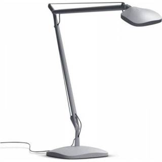 👉 Bureaulamp medium grijs FontanaArte - Volee 6095807965939