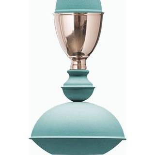 👉 Hanglamp poederblauw Jacco Maris - Benben T2 6095800070067