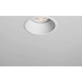 👉 Plafondlamp no color Astro - Minima Fixed spot/plafondlamp 5038856056433