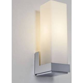 👉 Wandlamp chroom no color Astro - Taketa 5038856007756