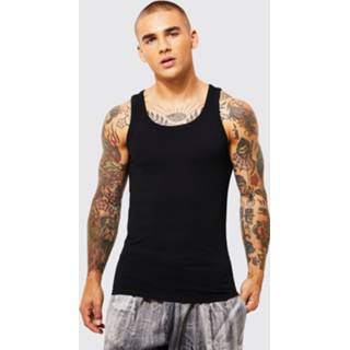 👉 Pique Hemd, Black