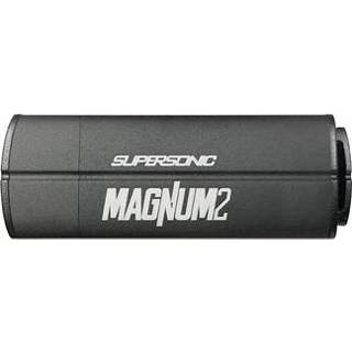 👉 Patriot Supersonic Magnum 2 512 GB USB 3.1 (Gen.1) 815530019206