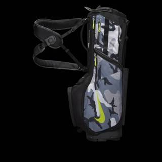 👉 Golftas zwart One Size unisex Nike Air Hybrid 2 - 887791414984