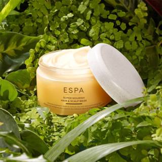 👉 ESPA Super Nourish Hair and Scalp Mask 190ml 5056379681406