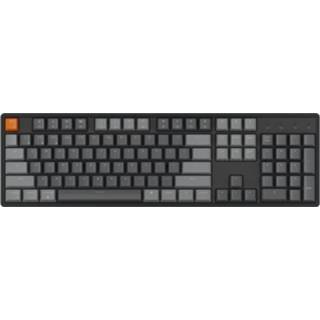 👉 Bruin Keychron K10-B3 Gateron Brown, US Lay-out, RGB 4897115550782