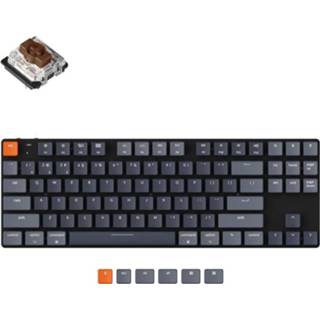 👉 Keychron K1SE-B3 RGB leds, TKL, ABS, Bluetooth 5.1 4895248804017
