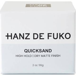 👉 Male Hanz de Fuko Quicksand 56g
