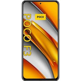 👉 Xiaomi Poco F3 128GB, Dual-SIM, Android 11 6934177761652