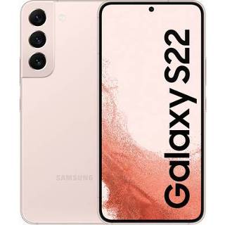 👉 SAMSUNG Galaxy S22 128 GB, 5G, Dual-SIM, Android