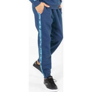 👉 Joggingbroek polyester S|L active met gerecycleerd Reebok