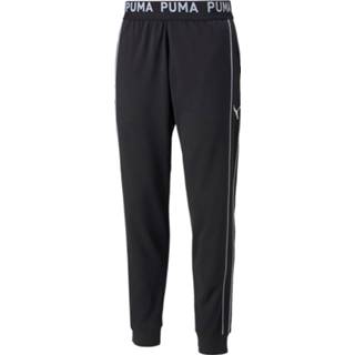 👉 Trainings broek zwart XXL mannen Puma Knit Trainingsbroek Heren 4064535800777