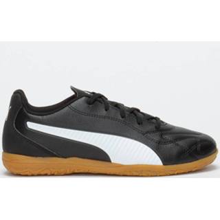 👉 Active Zaalvoetbalschoen Monarch II IND JR Puma