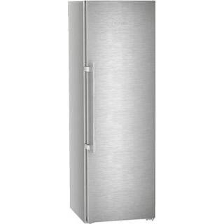 👉 Koelkast zilver Liebherr SRsdd 5250 Prime 4016803058052