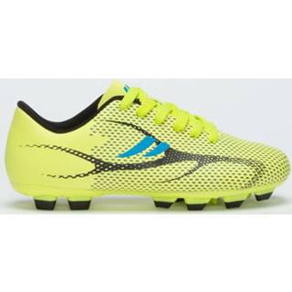 👉 Voetbalschoenen active Voetbalschoen Firmground Panther 34 - 39