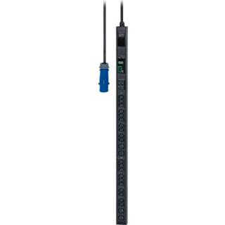 👉 APC Easy Metered Rack PDU, 32A, 230V, IEC309 20x C13, 4x C19, EPDU1132M 731304405092