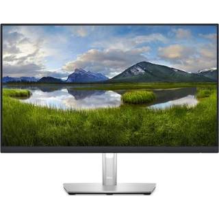 👉 DELL 34-inch gebogen USB-C-monitor - P3421W