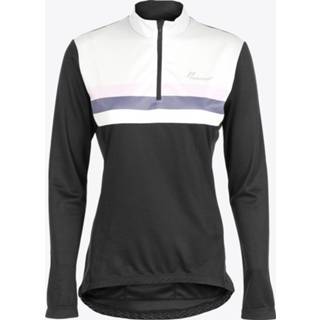 Fietsshirt xs|m|l|xl|xxl active met lange mouwen Panther