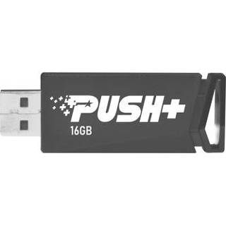 Patriot PUSH+ 16GB USB-A 3.2 Gen 1 814914027561