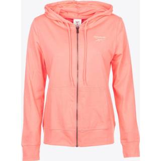 👉 Vest xs|s|m|l active met gerecycleerd materiaal Reebok