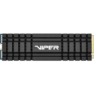 👉 Patriot Viper VPN110 512 GB VPN110-512GBM28H, PCIe 3.0 x4, NVMe 1.3, M.2 2280