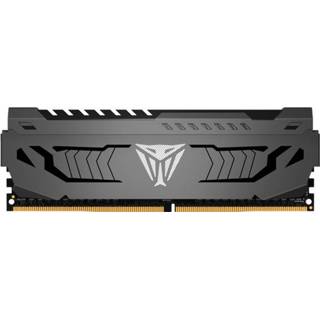 👉 Patriot 8 GB DDR4-3000 werkgeheugen PVS48G300C6, Viper Steel, XMP