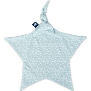 👉 Blauw jongens JULIUS ZÖLLNER Snuffeldoek Jersey Planty 4009250086150