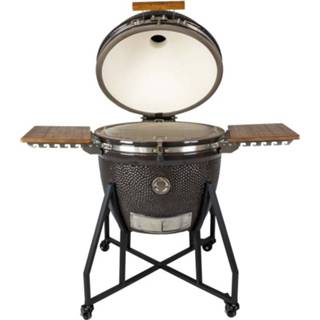 👉 Grill XL Grizzly Grills Kamado Elite - ø60 cm 8720168019257