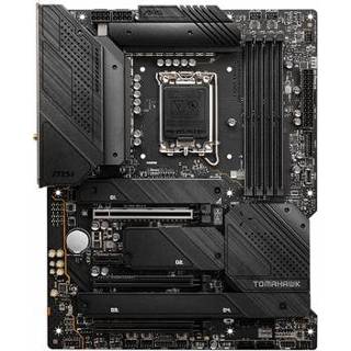 👉 MSI MAG Z690 TOMAHAWK WIFI RAID, 2.5 Gb-LAN, WLAN, BT, Sound, ATX 4719072896683