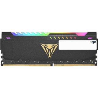 👉 Steel Patriot 8 GB DDR4-3200 PVSR48G320C8, Viper RGB, XMP 814914027844