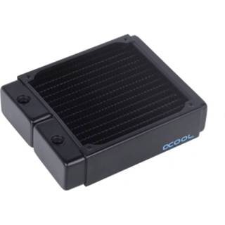 👉 Alphacool NexXxoS XT45 140mm V.2 radiator
