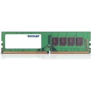 👉 Patriot 8 GB DDR4-2133 werkgeheugen PSD48G213382, Signature Line