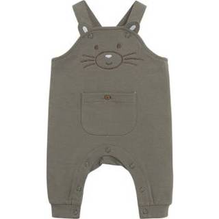 👉 Hoest & Claire Overall Mikie Kale green