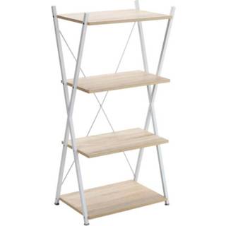 👉 Boekenkast active HOMdotCOM 54 cm x 35 110 6095836089040