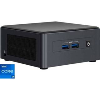 👉 Intel® NUC Kit NUC11TNHi3 i3-1115G4*