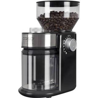 👉 Koffiemolen active Caso Elektrisch Barista Crema 4038437018332