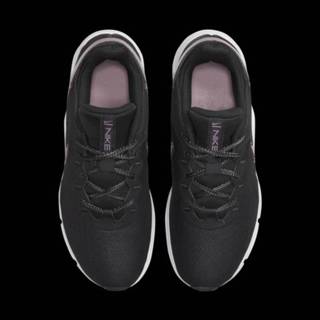 👉 Trainingsschoenen zwart vrouwen Nike Legend Essential 2 Premium Trainingsschoen voor dames - 195869214047