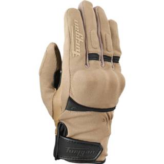 👉 Glove zwart m active Furygan Jet All Season D3O Sand Black Motorcycle Gloves 3435980339333