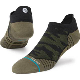 👉 Stance Klicks Tab Running Socks - Sokken