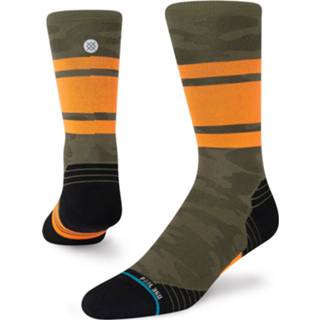 👉 Stance Sargent Crew Running Socks - Sokken