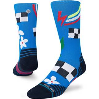 👉 Stance Brickyard Crew Running Socks - Sokken