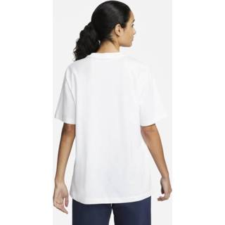 👉 Voetbalshirt wit XS vrouwen spurs Tottenham Hotspur Crest voor dames - 195868732238