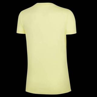 👉 Voetbalshirt geel XS vrouwen england Engeland voor dames - 195868375121